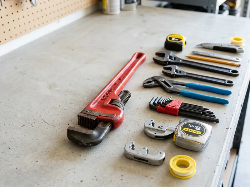 Emergency Plumber in San Ardo, CA