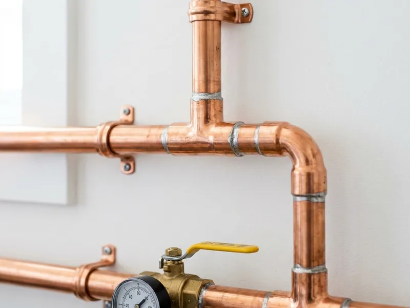 Pipe Repair & Replacement Plumber in San Ardo, CA